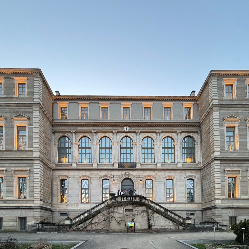 Musée d'Art et d'Industrie 3