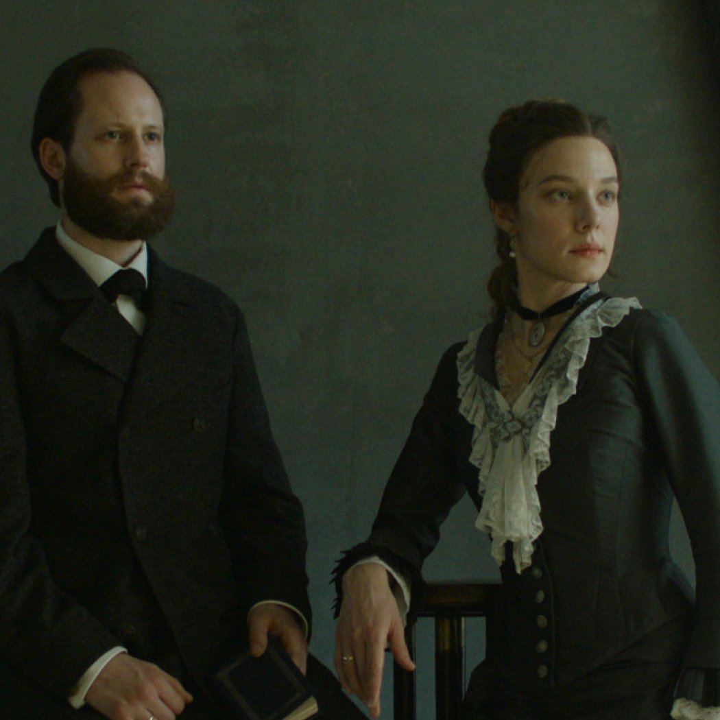 Tchaikovsky’s Wife 1