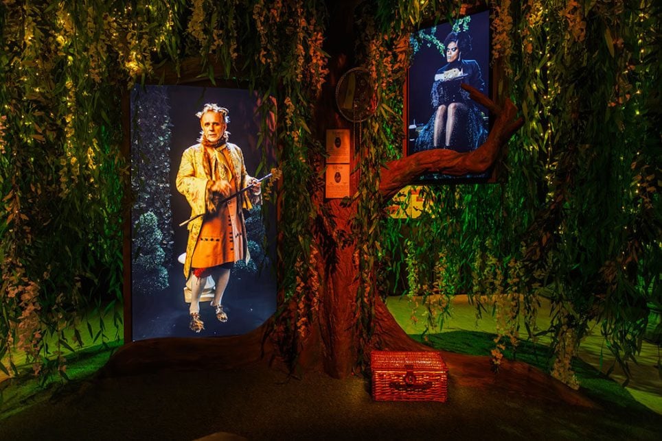 Cité Immersive des Fables 2