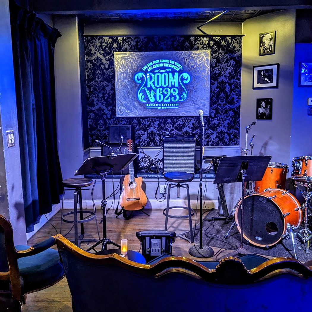 Sunday Gospel Brunch 2