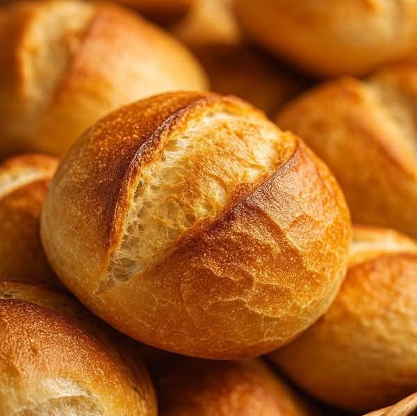 Bread Making 3: Artisan Breads 1