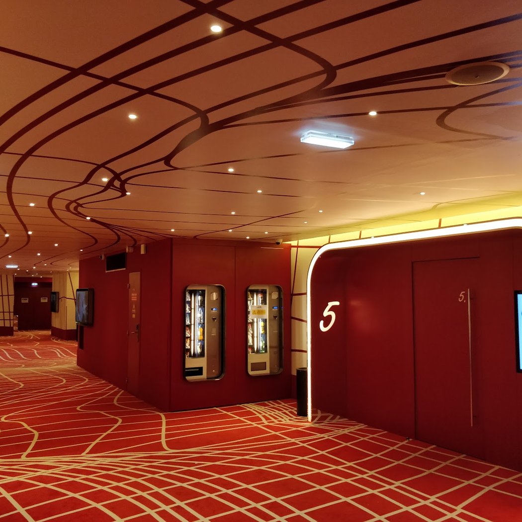 Pathé - Les 7 Batignolles 2