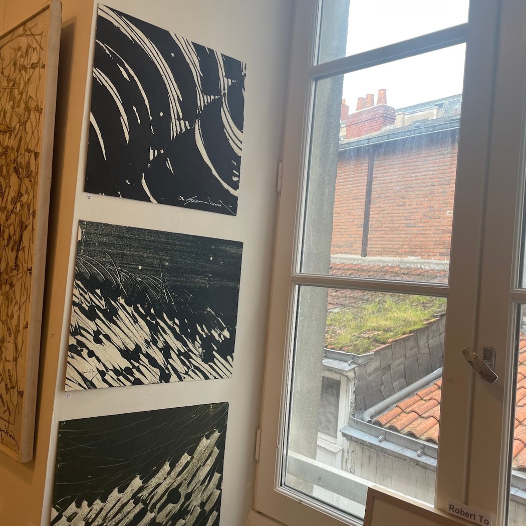 Galerie TrES 2