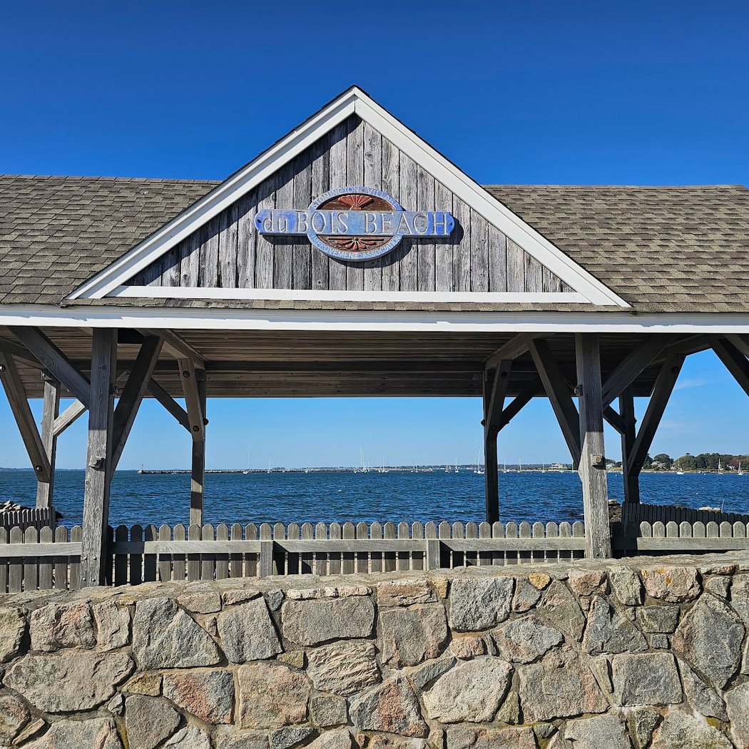 DuBois Beach 2