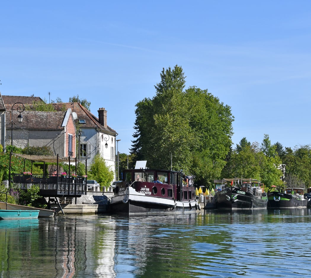 Île du Berceau 2