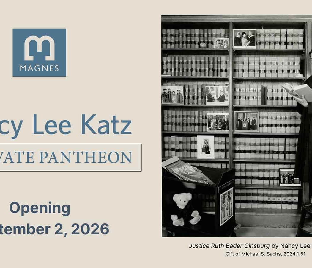 Opening Day | Nancy Lee Katz: A Private Pantheon 1