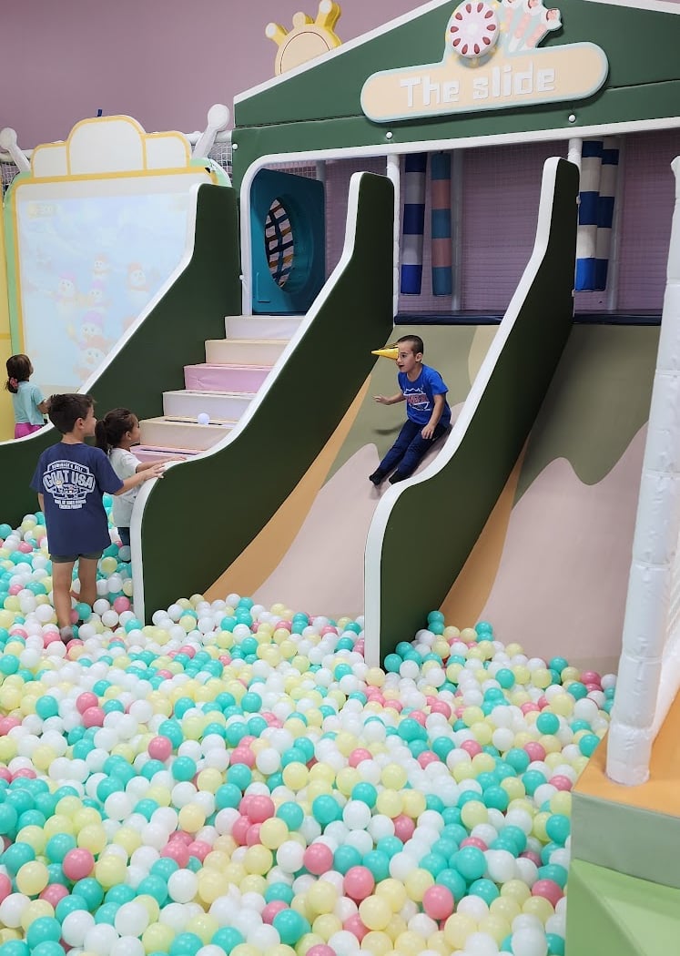 Nana's Wonderland Massapequa 2