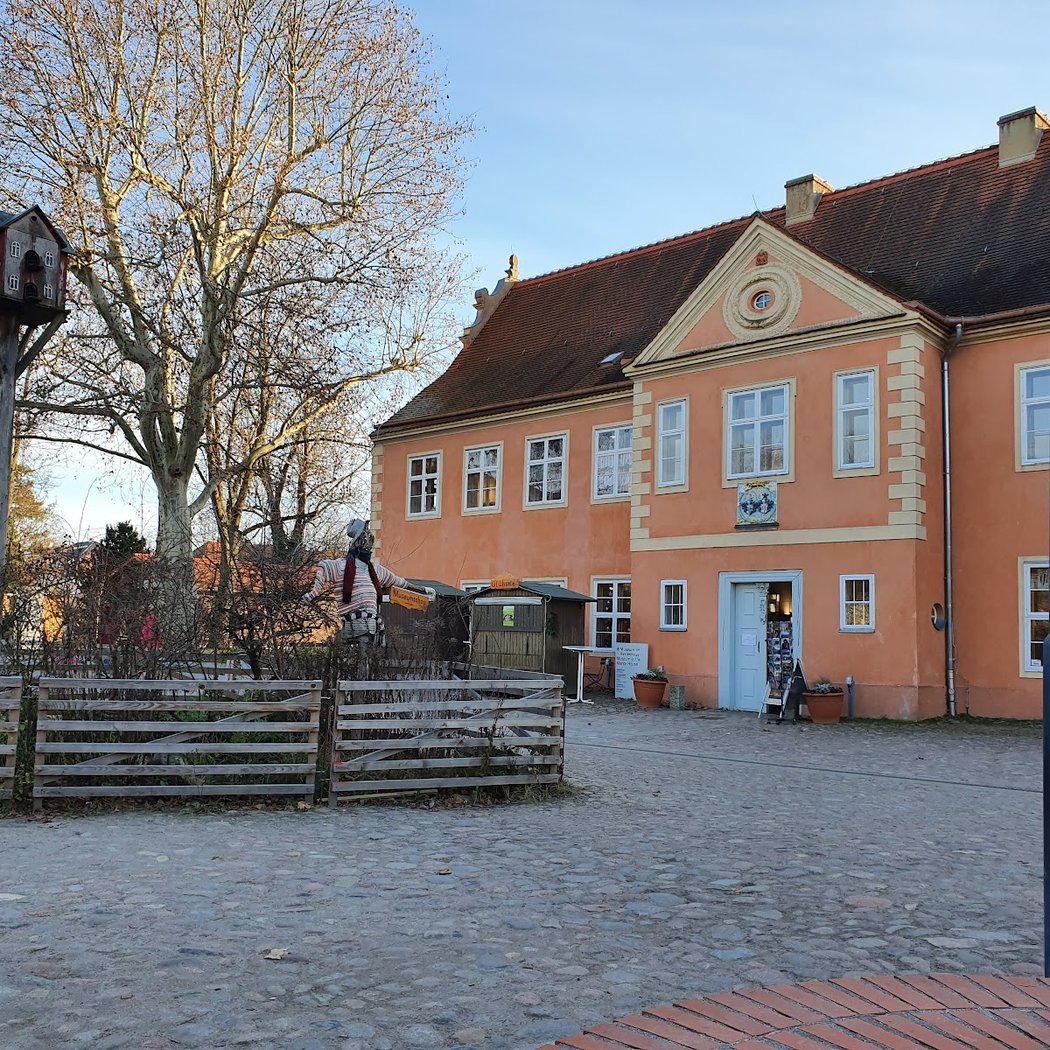 Domäne Dahlem 3