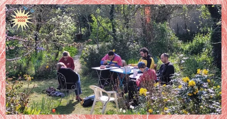 Oiseaux des parcs et jardins | Balade 3