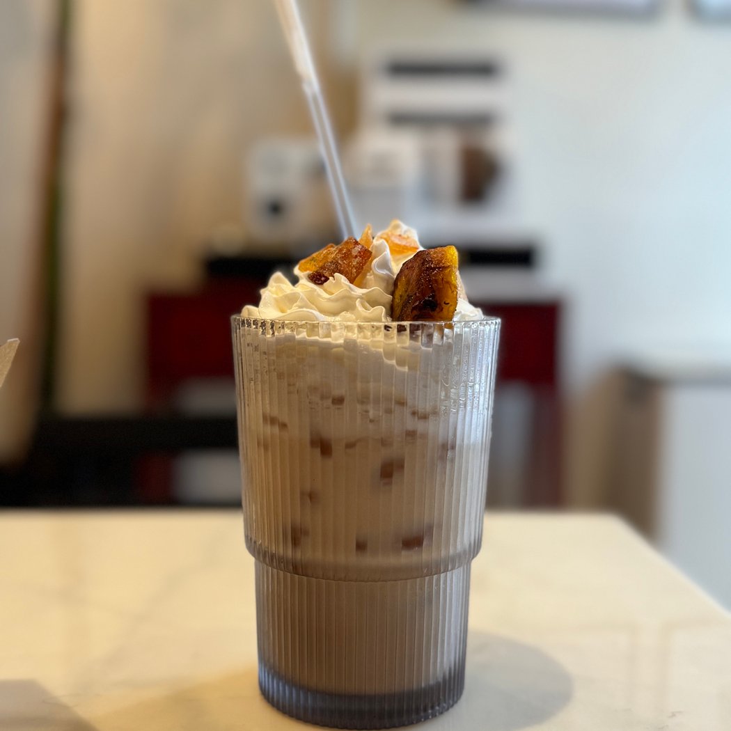 Antilles Cafe 3