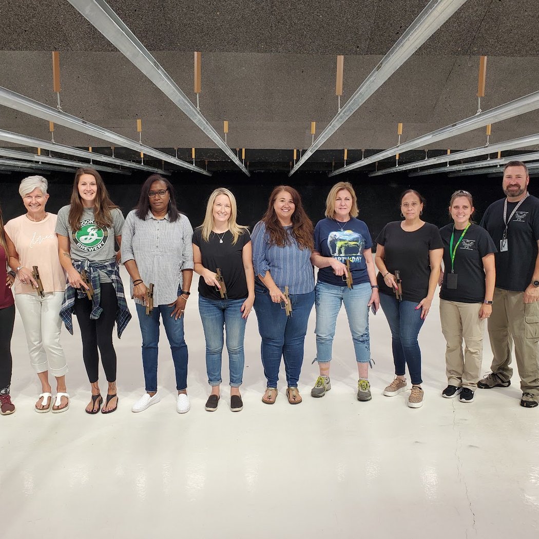 Thursday Ladies Night 1