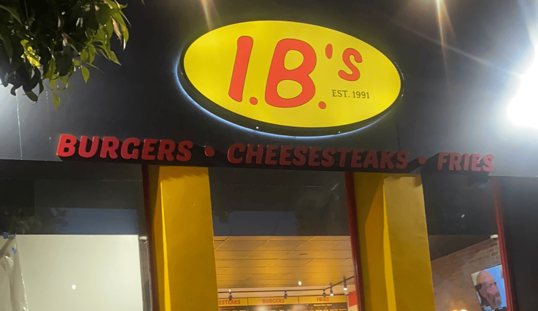 IB's 2