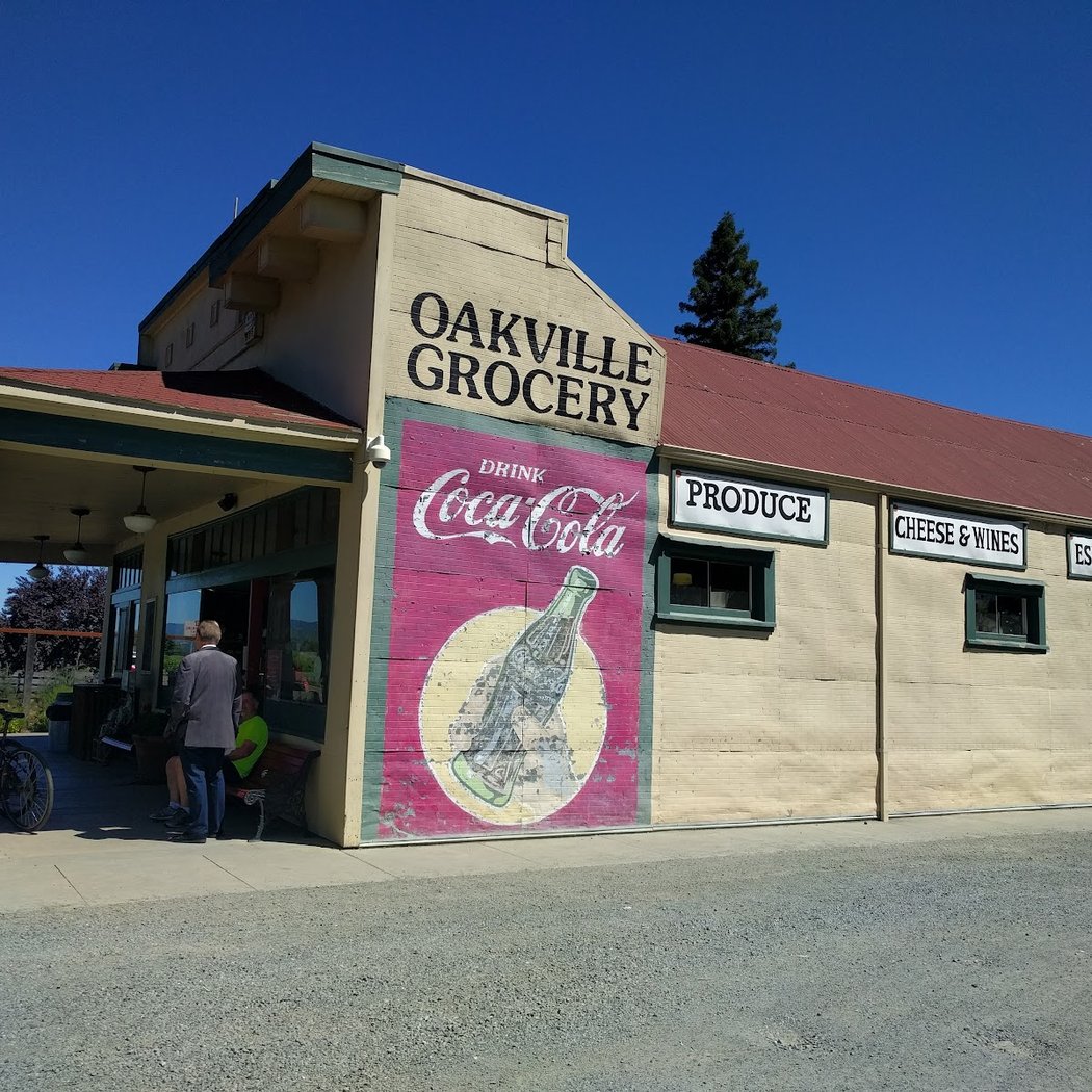 Oakville Grocery’s Holiday Open House 2
