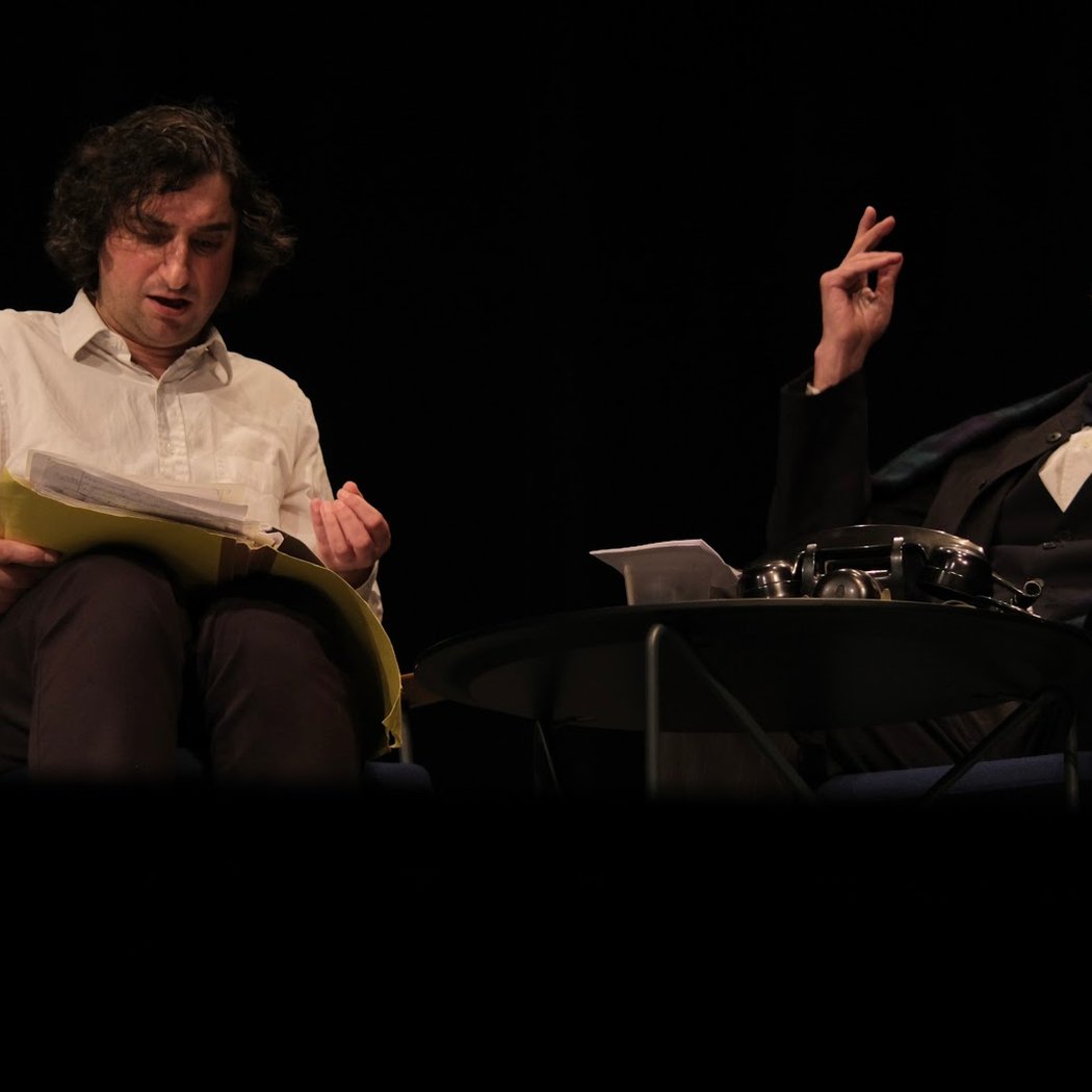 Ateliers de Théâtre Kalina 3