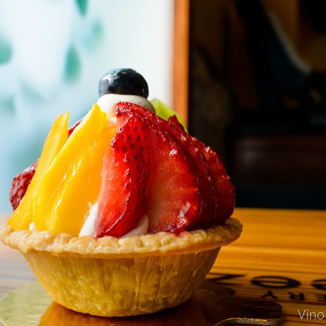 Breeze Bakery Cafe 1