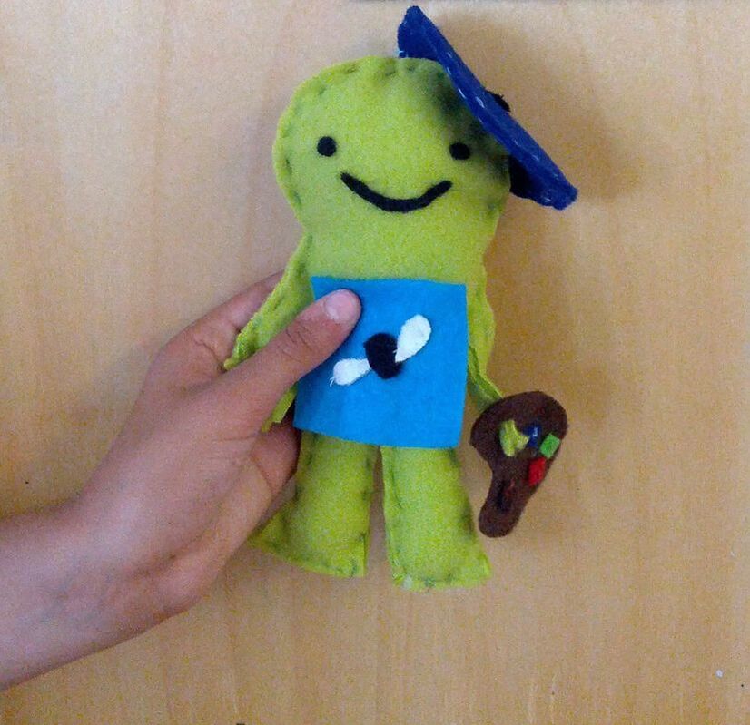 Sew Awesome 2