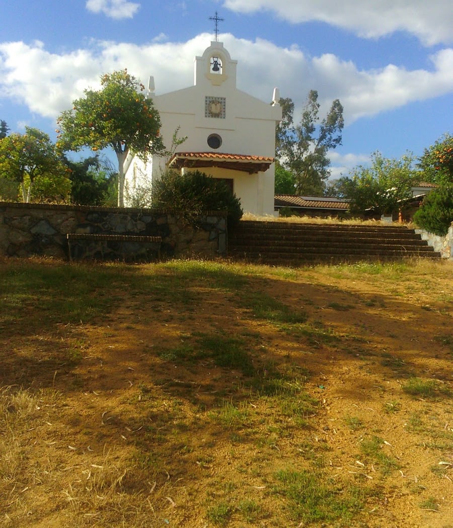 Ermita de Nuestra Señora de las Huertas 3