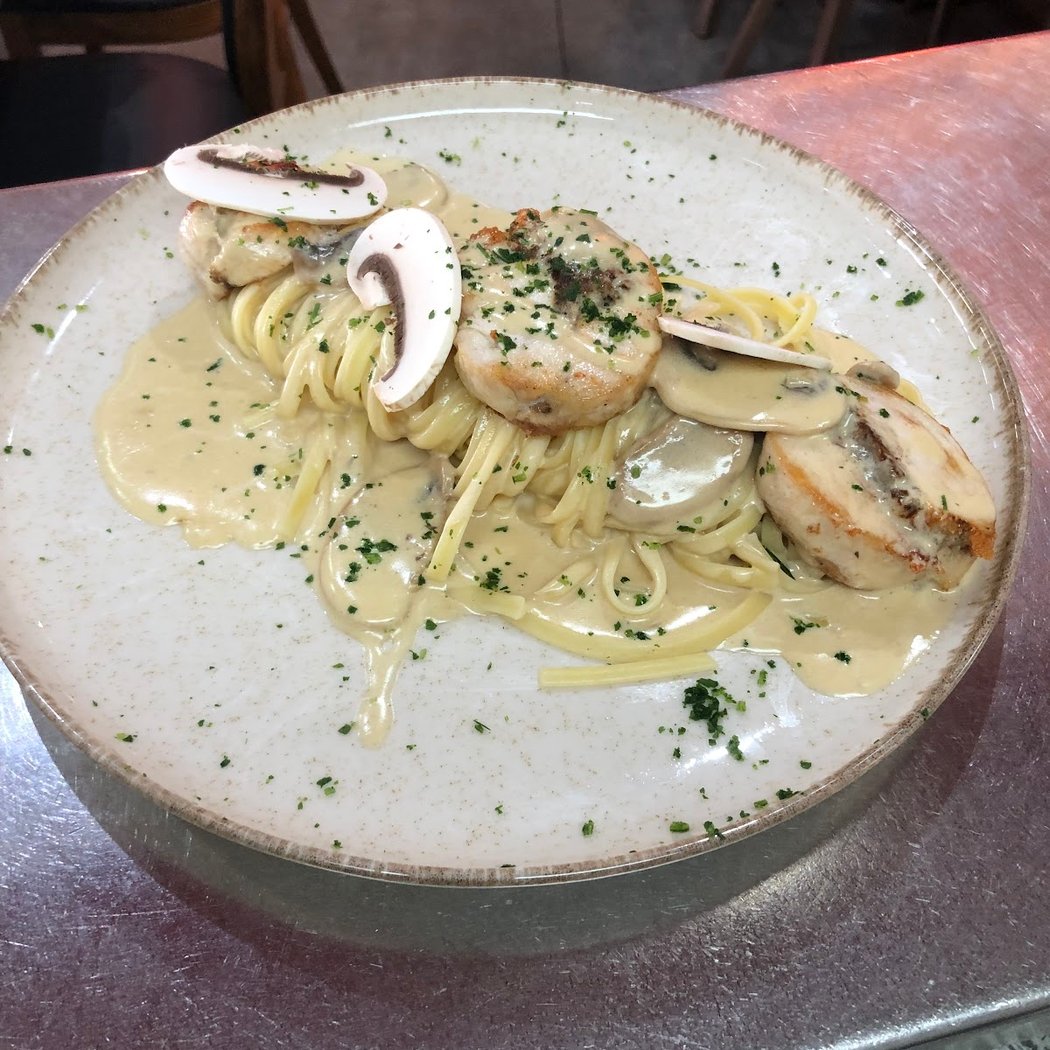 BRASSERIE LE SOLEIL 3
