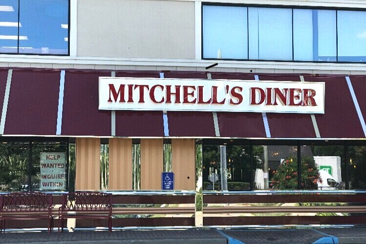 Mitchell's Diner-Restaurant 3