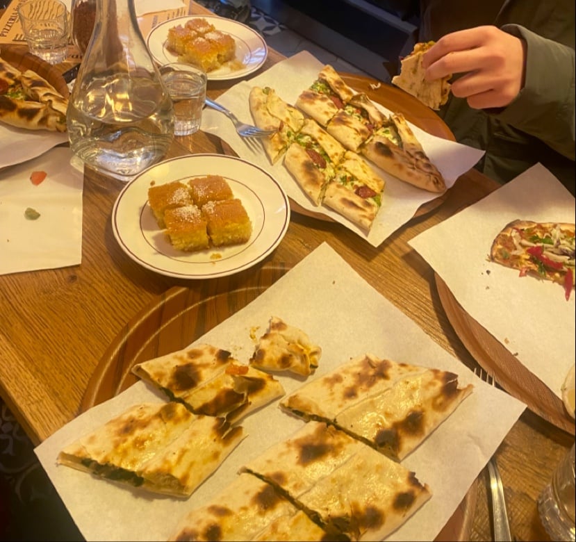 Pizza Üsküdar 3