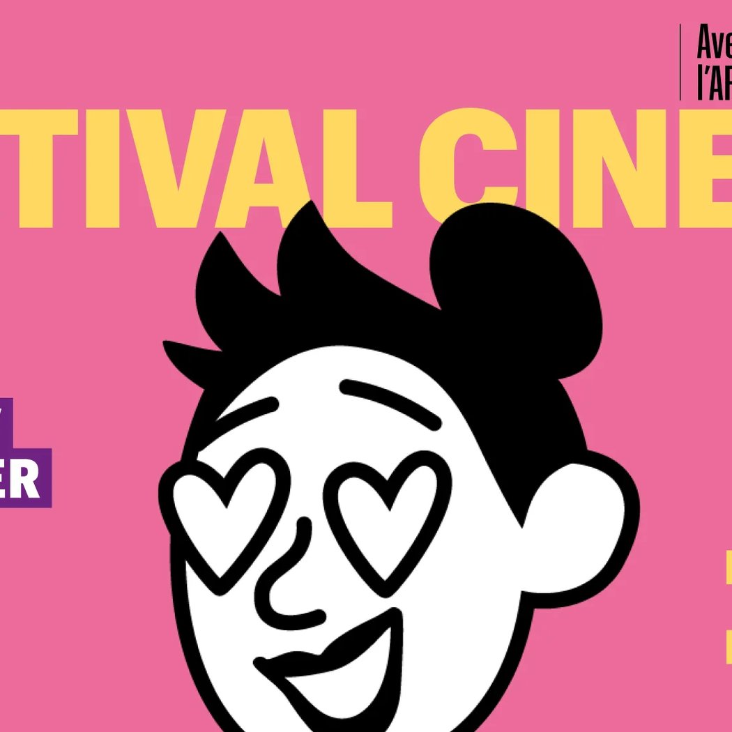 Festival Cinéma Télérama 2026 1