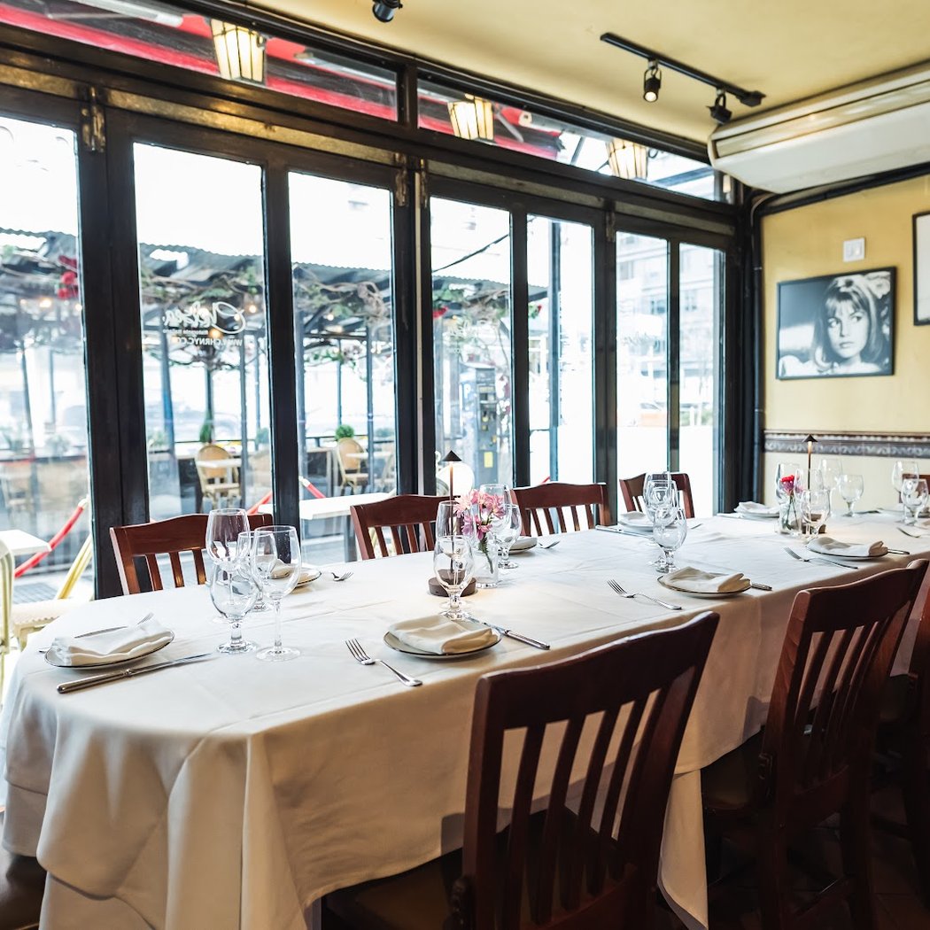Chelsea Ristorante Italiano 2