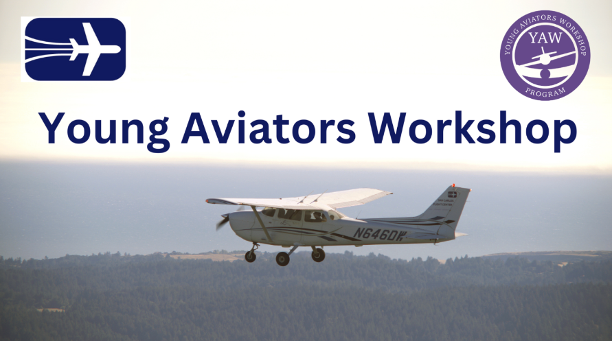 Young Aviators Workshop