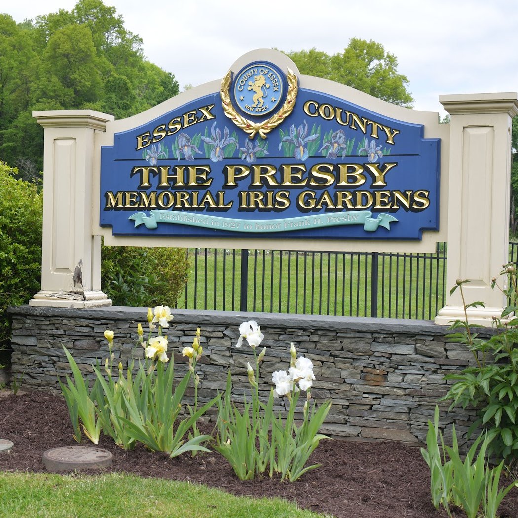 Presby Iris Gardens 2