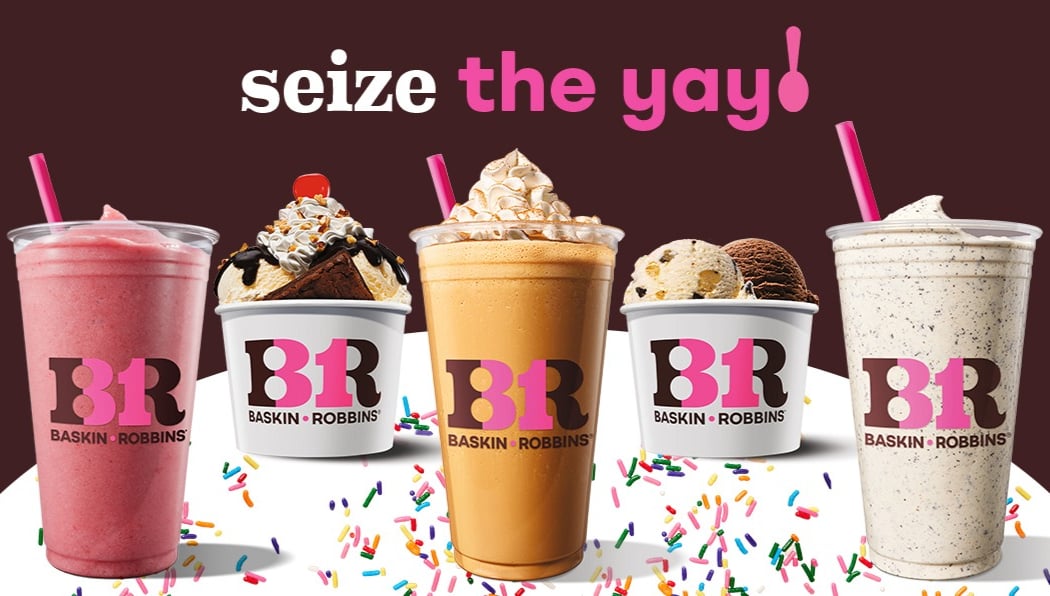 Baskin-Robbins 1