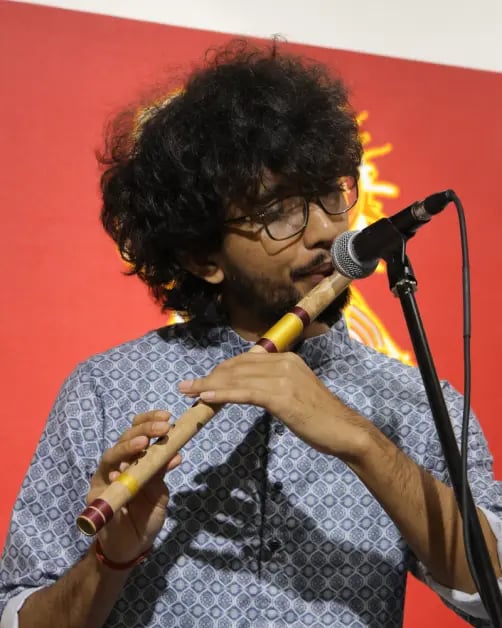 Sufi Mehfil (by Sound Society) 3
