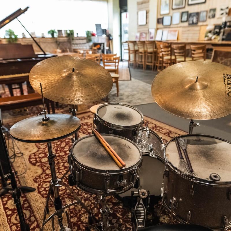 Adam Frumkin Trio 1