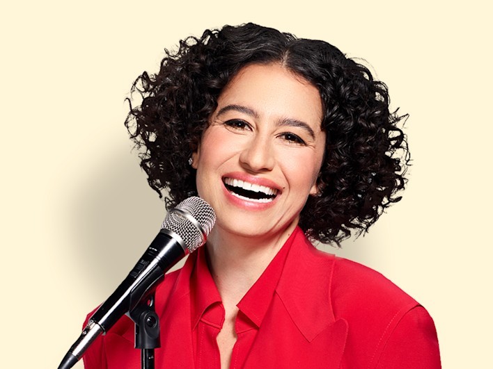Ilana Glazer 1