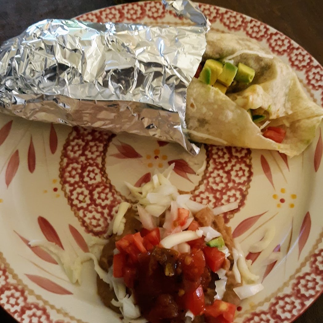 Tacos Don Carlos 2