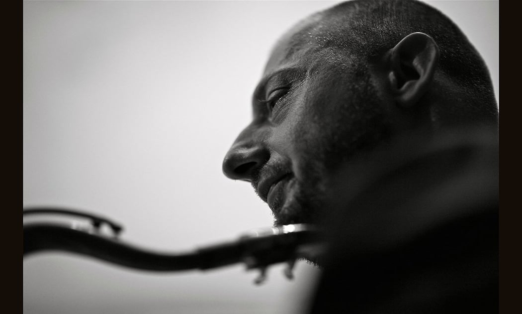 Mandé-Jazz Ensemble 2