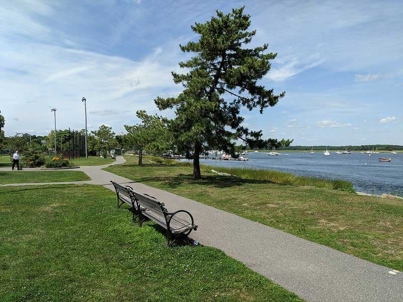 Newburyport Dog Bash 1