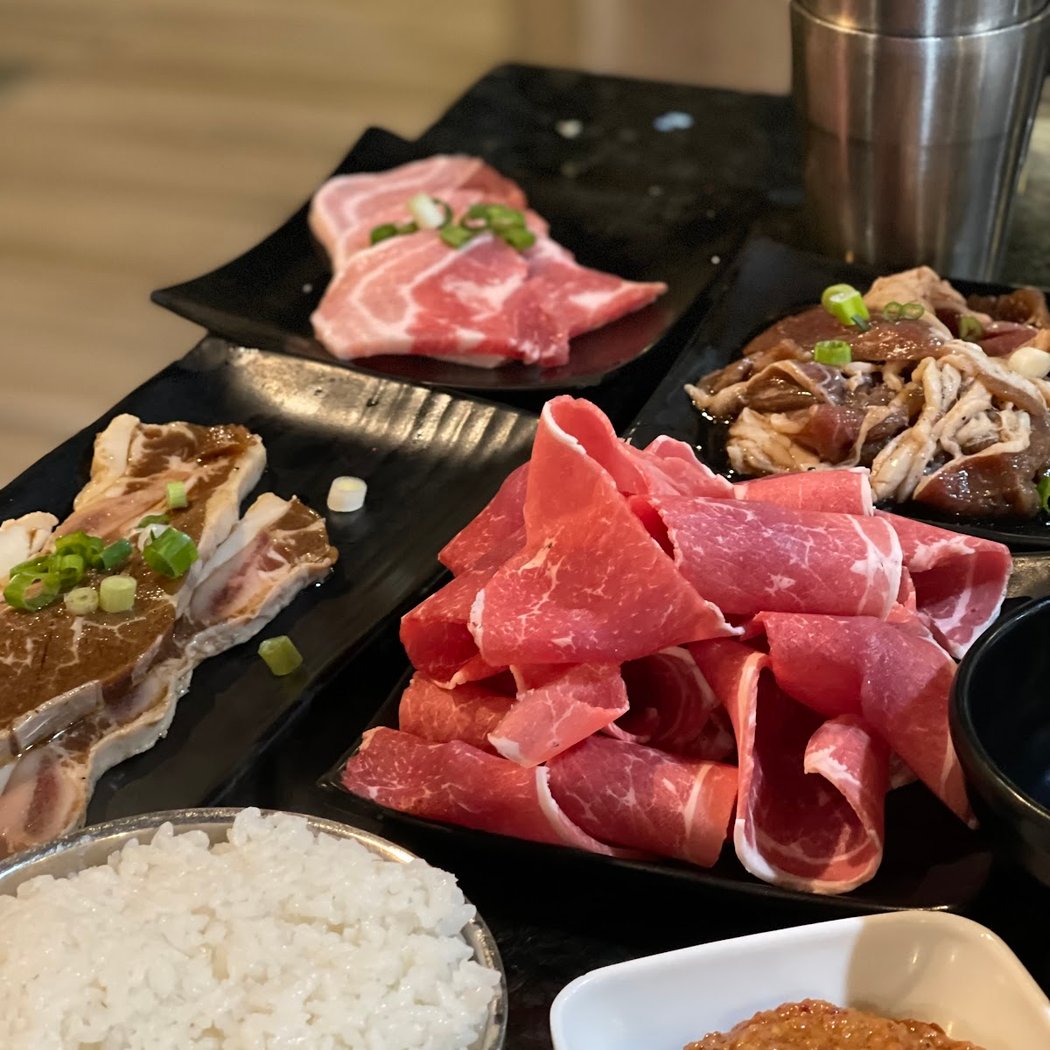 Gogi Time 1