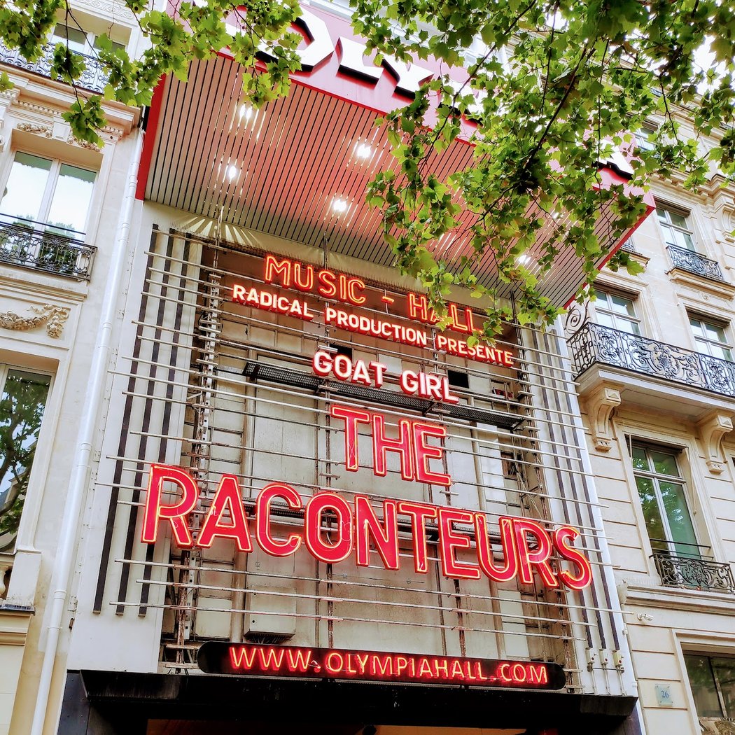 What to do in Paris in September in 2025 - Must-see events 2