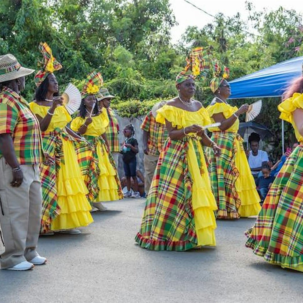 Emancipation Day: Freedom Across the Caribbean 1