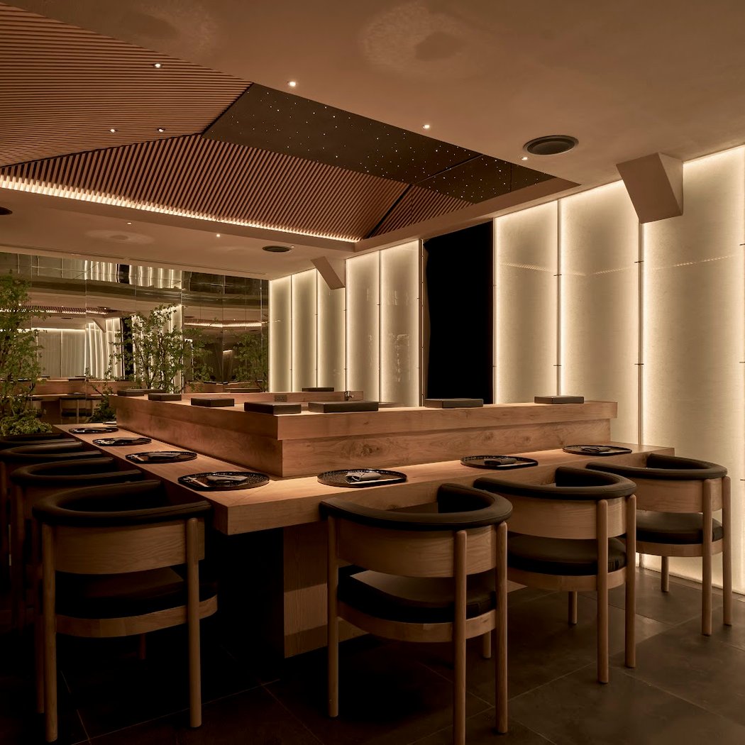 NORIBOI Omakase Japanese Restaurant 2
