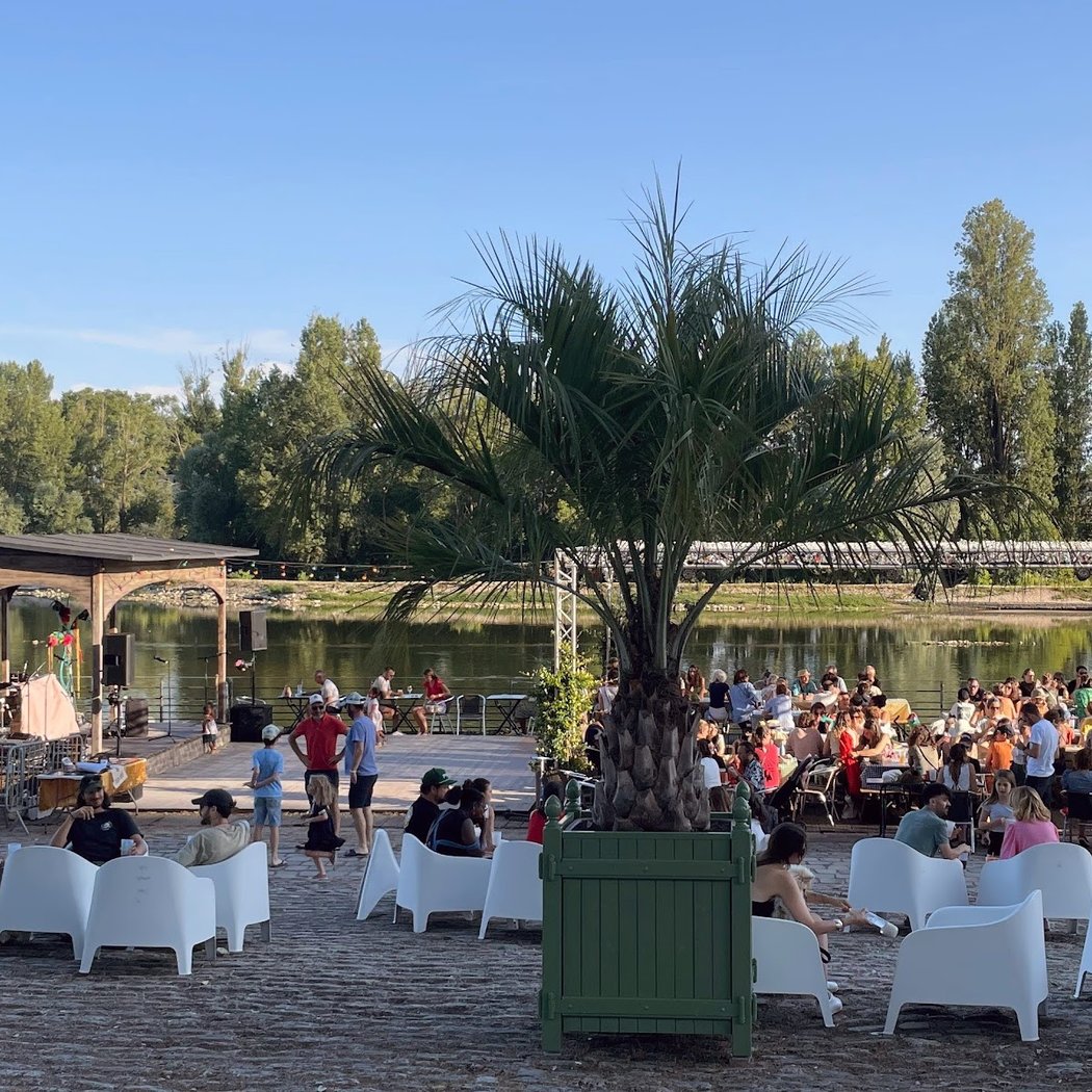 Guinguette Le Ponton 4
