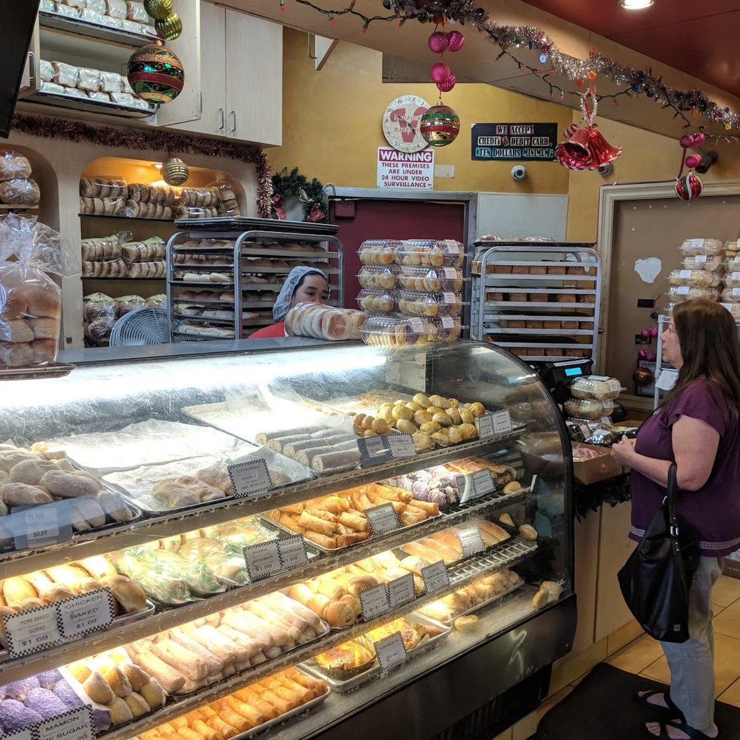 Island Pacific Supermarket and Seafood 1
