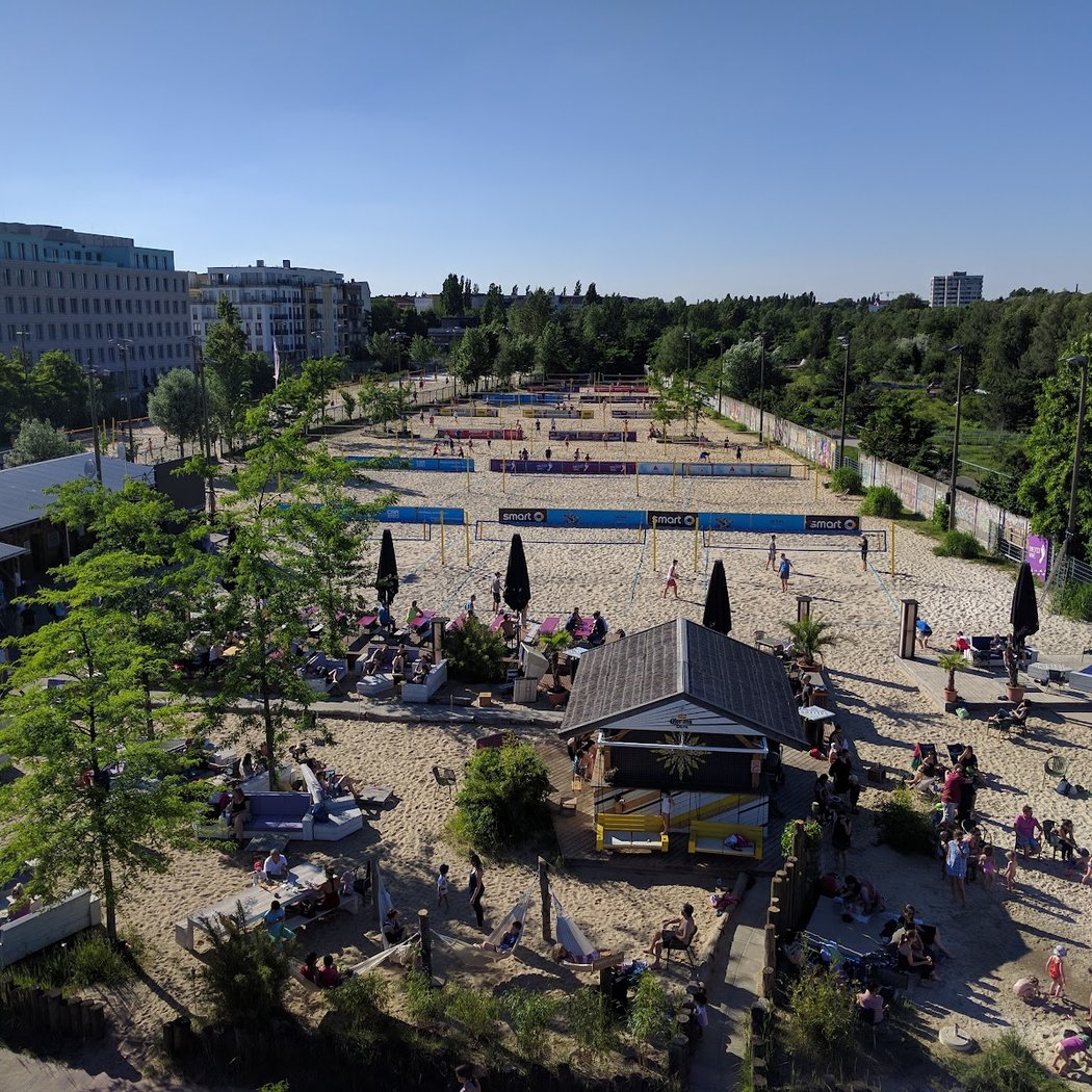 BeachMitte 3