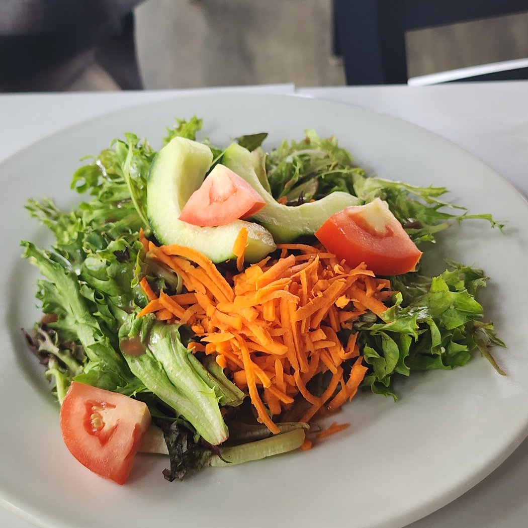 Mama Mia's Mediterranean and Italian Cuisine 4