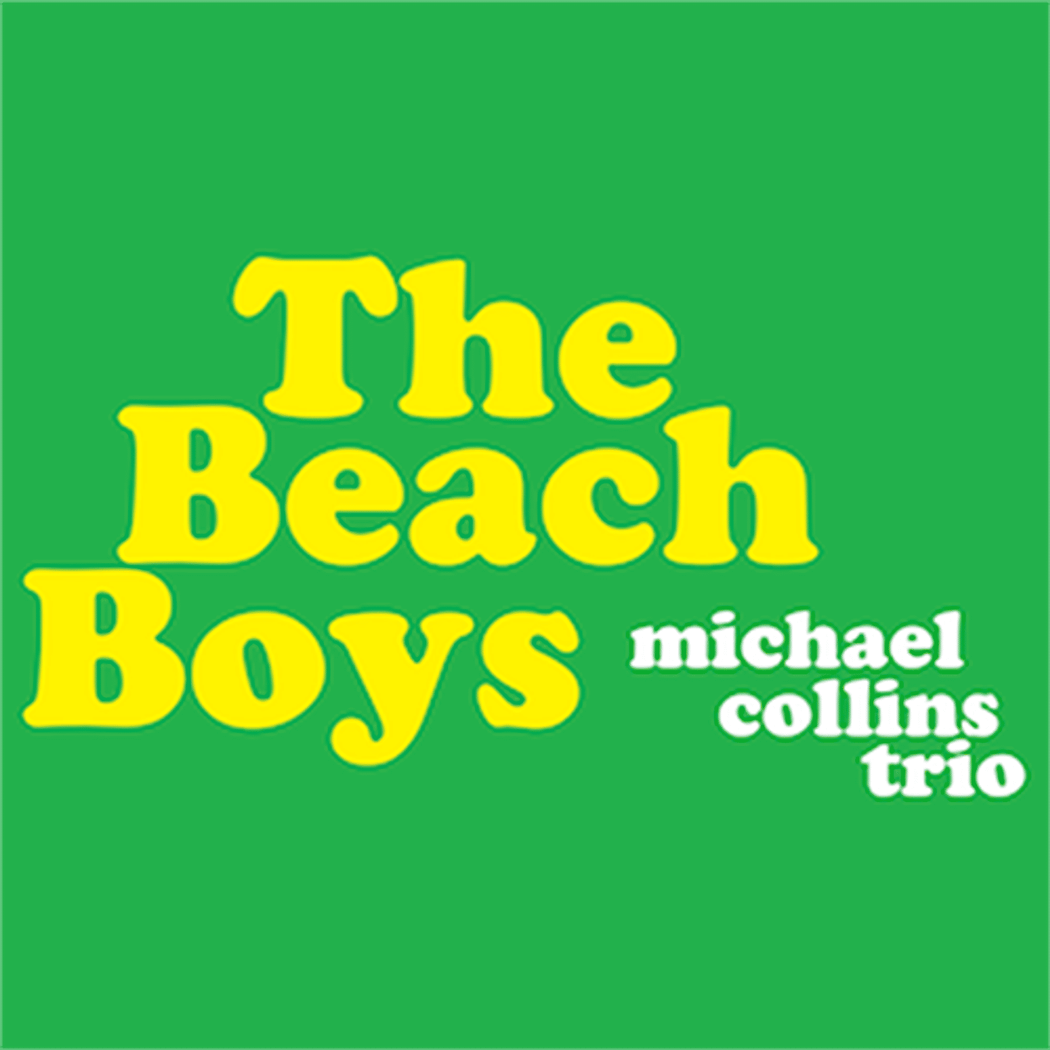 Michael Collins Trio 1