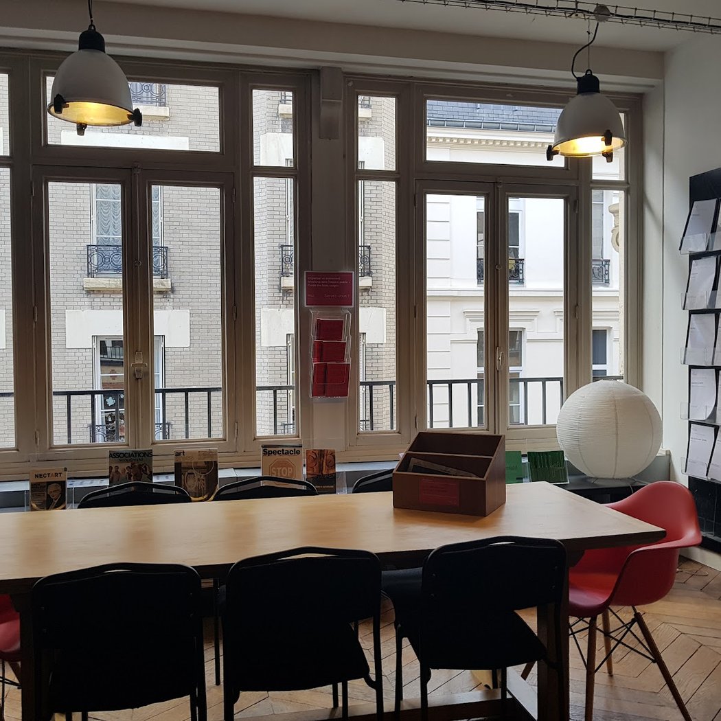 Apéro Têtes chercheuses #14 « Sciences cognitives et théâtre : des laboratoires d’émotions » 3