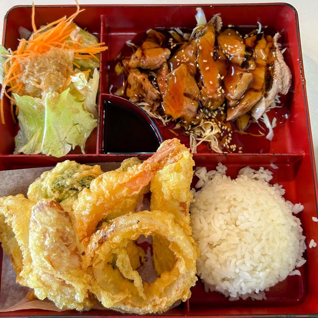 Mijouri SushiBune 3