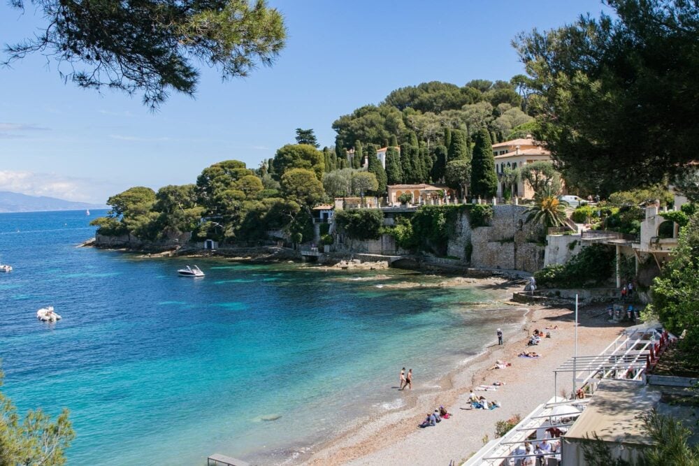 Port de Saint-Jean-Cap-Ferrat 1