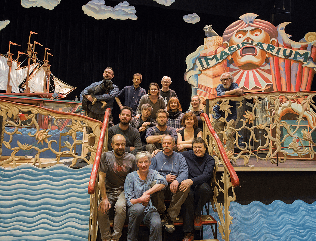 Imaginarium 3