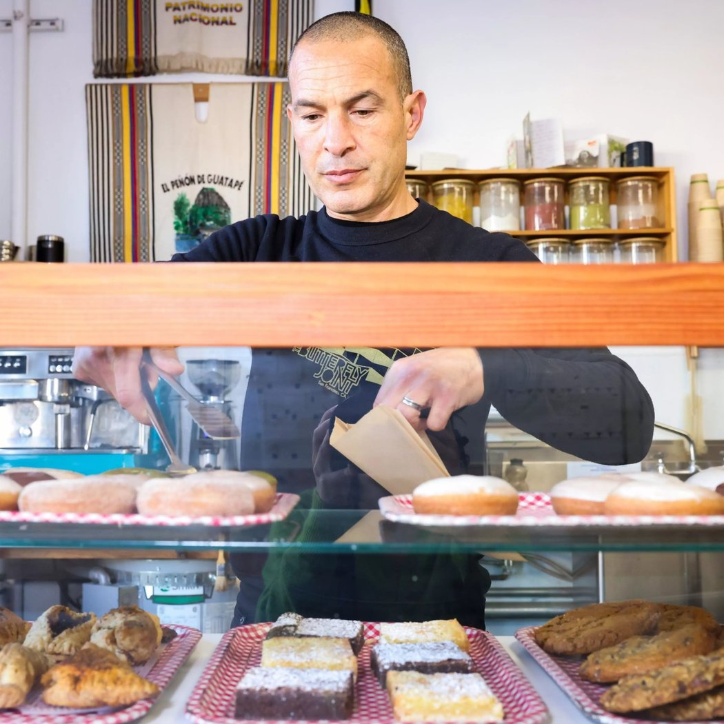 The Butterfly Joint and Café at The Butterfly Joint 3
