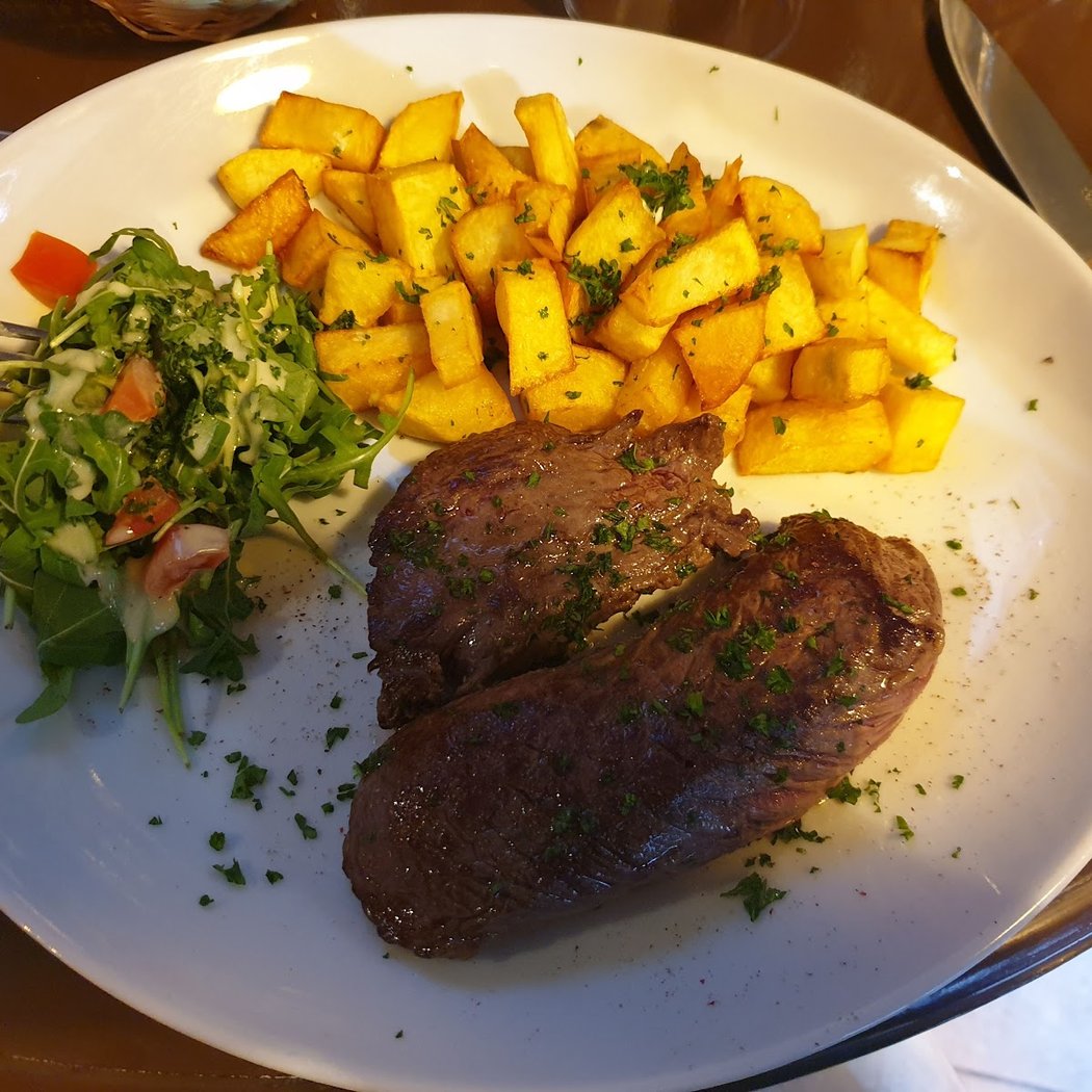 Le Gallia 1